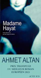 Madame HAyat